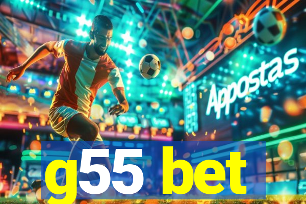 g55 bet